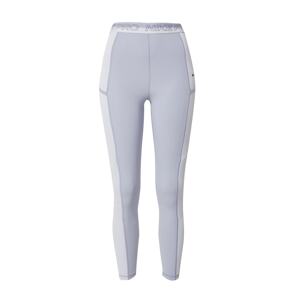 NIKE Sportovní kalhoty lenvandulová / pastelová fialová / černá