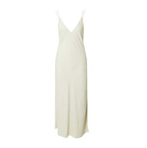Calvin Klein Letní šaty přírodní bílá