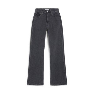 Calvin Klein Jeans Džíny 'Authentic' černá džínovina