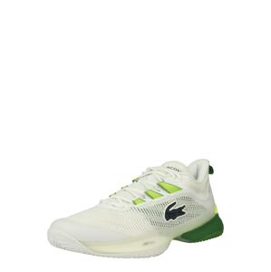 Lacoste Sport Sportovní boty 'AG-LT23' smaragdová / jablko / bílá