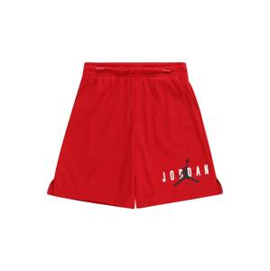 Jordan Kalhoty  námořnická modř / červená / offwhite