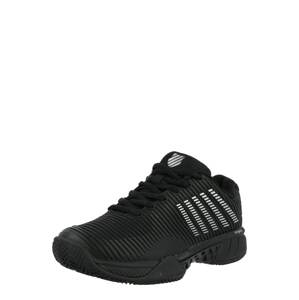 K-Swiss Performance Footwear Sportovní boty 'HYPERCOURT EXPRESS 2' černá / bílá