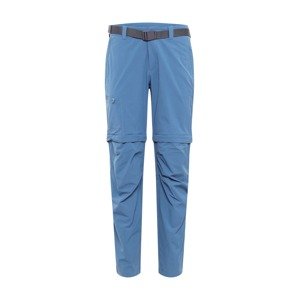 Maier Sports Outdoorové kalhoty 'TAJO'  chladná modrá
