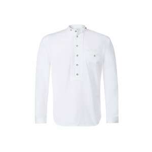 STOCKERPOINT Krojová košile 'Renus2'  bílá