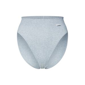 CALIDA Kalhotky 'Elastic'  šedý melír