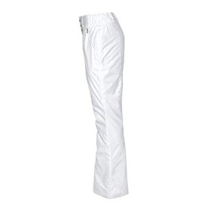 CMP Outdoorové kalhoty  bílá