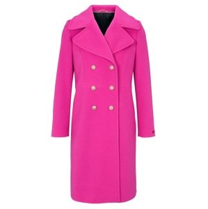 heine Přechodný kabát  pink