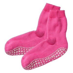 FALKE Ponožky 'Catspads'  pink