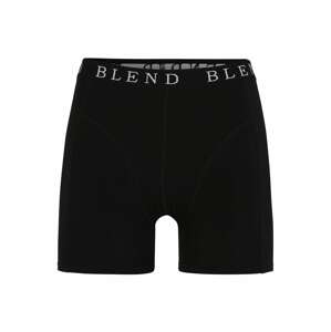 BLEND Boxerky 'BHNed'  černá