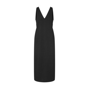 EDITED Letní šaty 'Riona'  černá