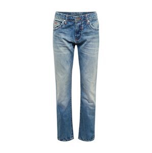 CAMP DAVID Jeans 'NI:CO:R611'  modrá džínovina