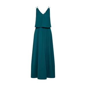 ABOUT YOU Společenské šaty 'Athina'  smaragdová