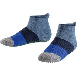 FALKE Ponožky  modrá / kouřově modrá / tmavě modrá