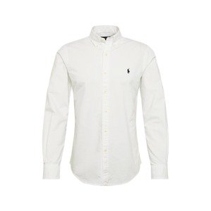 Polo Ralph Lauren Společenská košile bílá