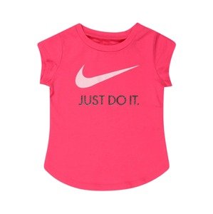 Nike Sportswear T-Shirt  pink