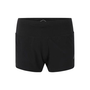 ASICS Sportovní kalhoty 'ROAD 3.5' černá