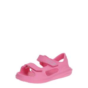 Crocs Sandály 'Swiftwater River'  pink