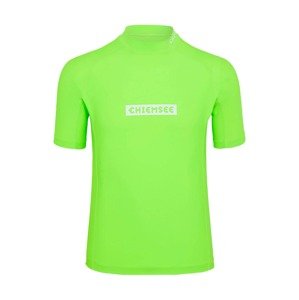 CHIEMSEE Funkční tričko 'AWESOME'  zelená