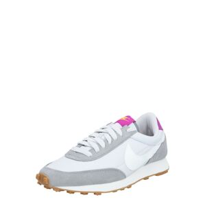 Nike Sportswear Tenisky 'Daybreak'  bílá / pink / šedá