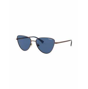 VOGUE Eyewear Sluneční brýle  modrá