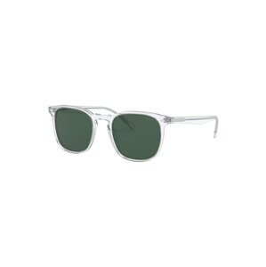 VOGUE Eyewear Sluneční brýle 'VO5328S W74571'  černá / průhledná