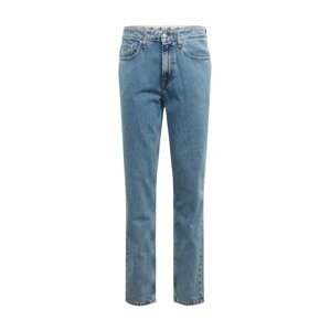 Calvin Klein Jeans Džíny 'UTILITY BAGGY'  modrá džínovina