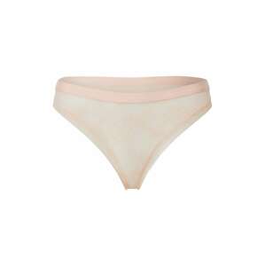 Tommy Hilfiger Underwear Kalhotky 'BRAZILIAN'  růžová