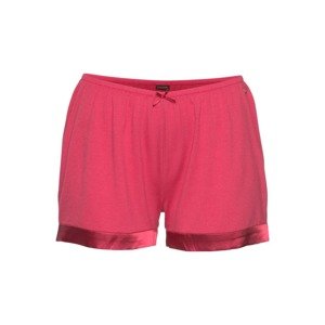LASCANA Pyžamové kalhoty  pink