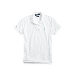 Polo Ralph Lauren Tričko 'CLASSIC FIT'  bílá