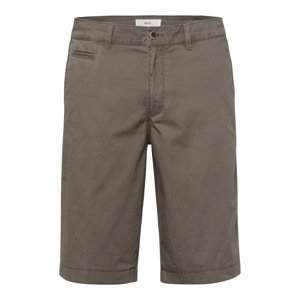 BRAX Chino kalhoty 'Bari'  khaki