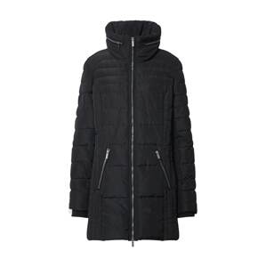 Soyaconcept Zimní kabát 'Nina 1'  černá