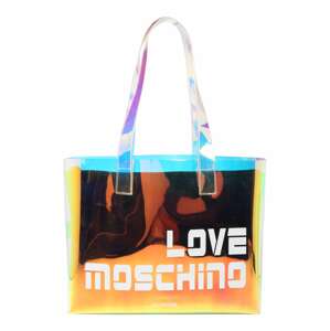 Love Moschino Kabelka 'BORSA'  mix barev
