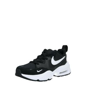 Nike Sportswear Schuh 'AIR MAX FUSION'  bílá / černá
