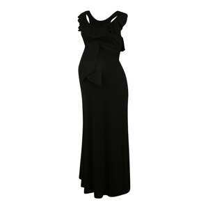 Envie de Fraise Společenské šaty 'Lucille'  černá