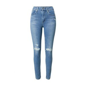 LEVI'S Jeans 'RISE'  modrá džínovina