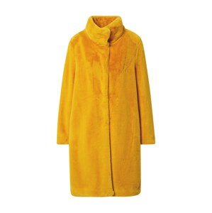 s.Oliver Zimní kabát  žlutá