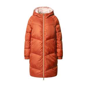 Rich & Royal Přechodný kabát  růžová / oranžově červená