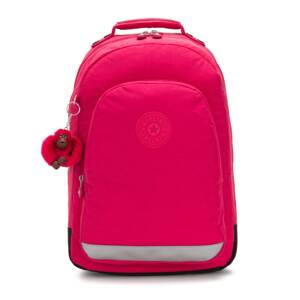 KIPLING Batoh 'Back To School Class Room'  pink