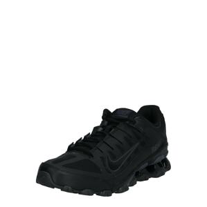 NIKE Sportovní boty 'Reax 8'  černá