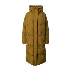 minimum Zimní kabát 'Flawola 7802'  olivová