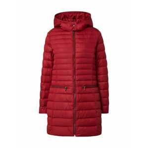 Lauren Ralph Lauren Přechodný kabát  červená
