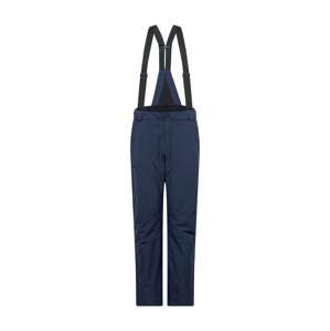 Schöffel Outdoorové kalhoty 'Bern 1'  námořnická modř