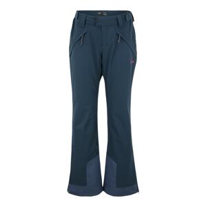 OAKLEY Outdoorové kalhoty 'IRIS'  tmavě modrá