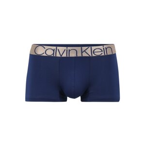 Calvin Klein Underwear Boxerky  tmavě modrá / růžově zlatá