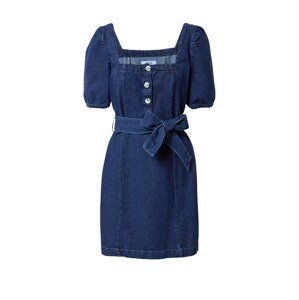 Miss Selfridge Šaty  modrá