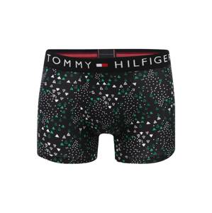 Tommy Hilfiger Underwear Boxerky 'TRUNK & SOCK'  tmavě modrá
