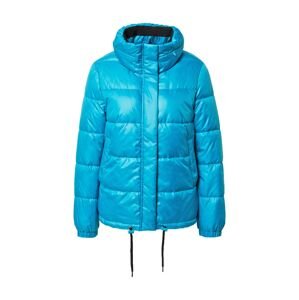 TAIFUN Zimní bunda  svítivě modrá