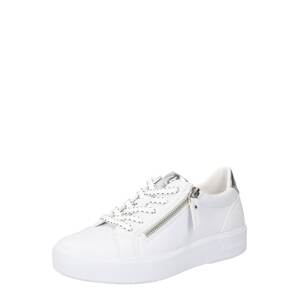 bugatti Sneaker 'Kelli'  bílá / stříbrná