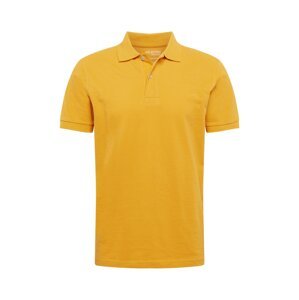 SELECTED HOMME Tričko 'NEO'  zlatě žlutá