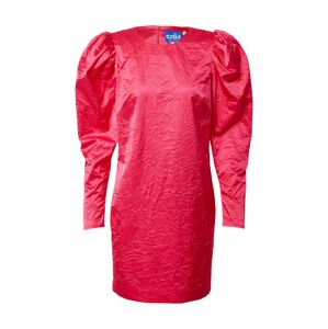 Crās Koktejlové šaty 'Spacecras'  pink